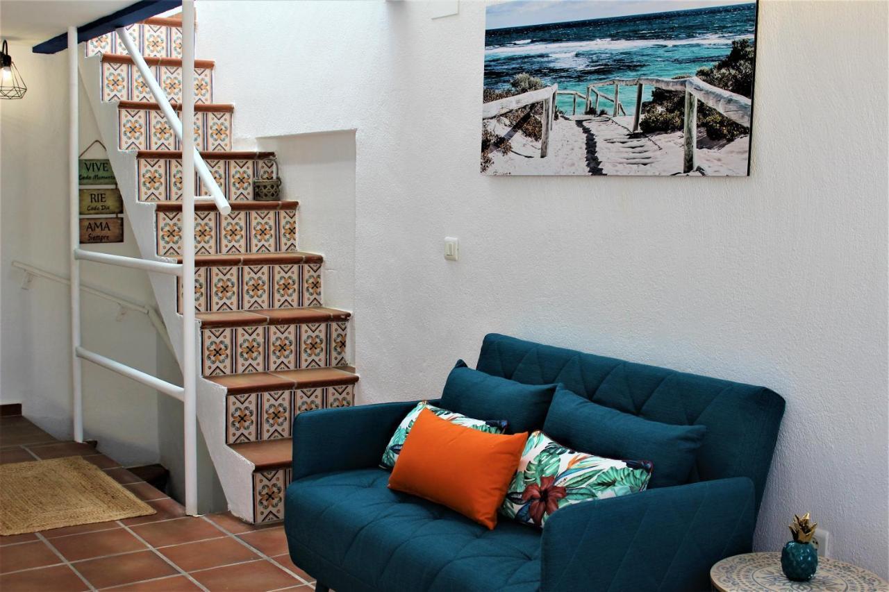 Apartamentos Casa Alize Altea Dış mekan fotoğraf