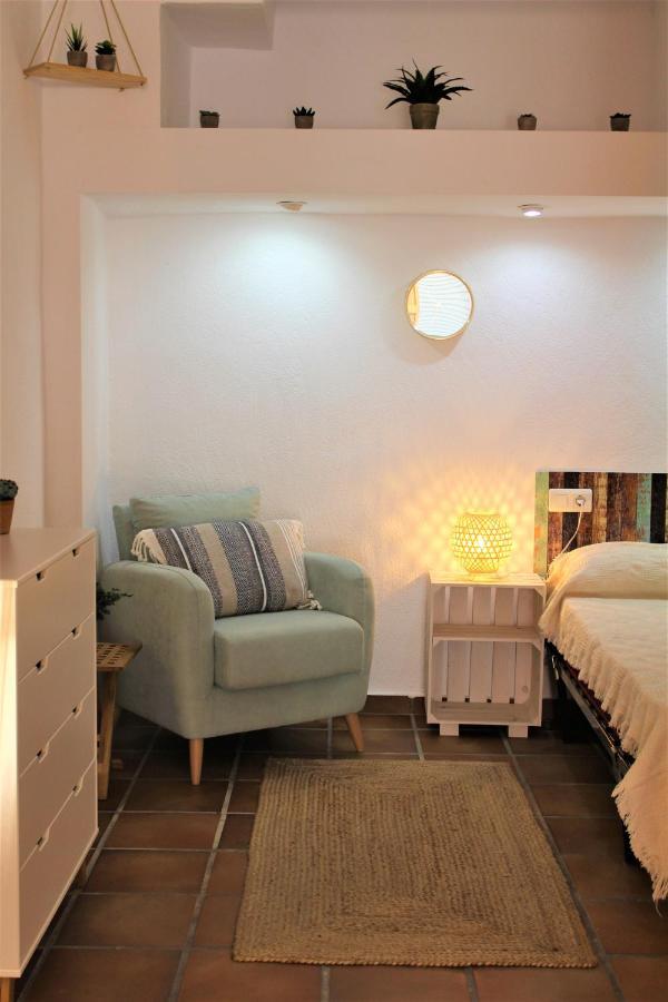 Apartamentos Casa Alize Altea Dış mekan fotoğraf