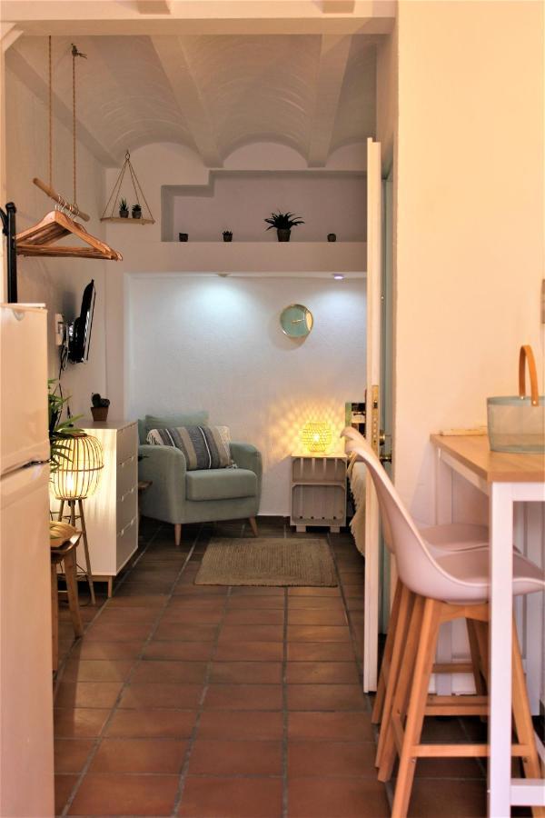 Apartamentos Casa Alize Altea Dış mekan fotoğraf