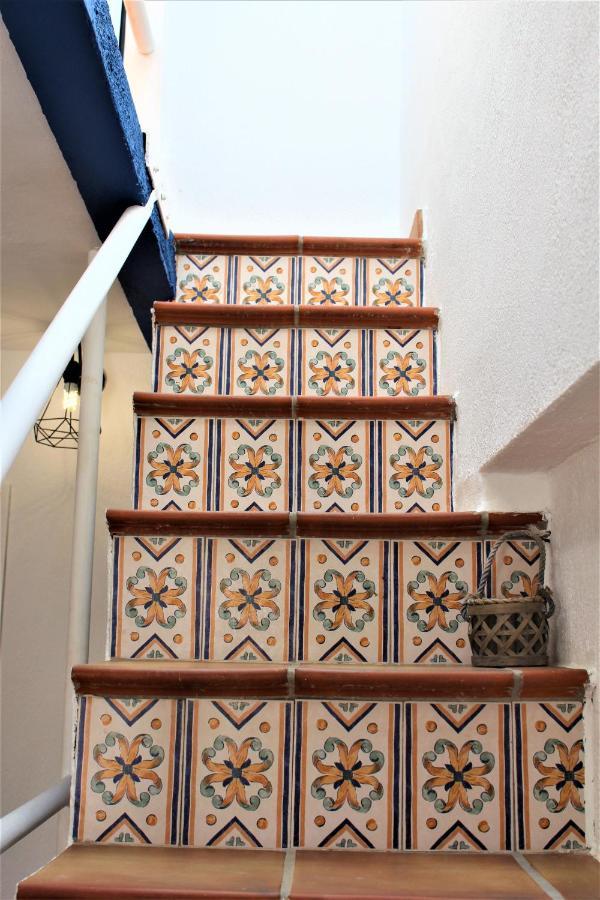 Apartamentos Casa Alize Altea Dış mekan fotoğraf