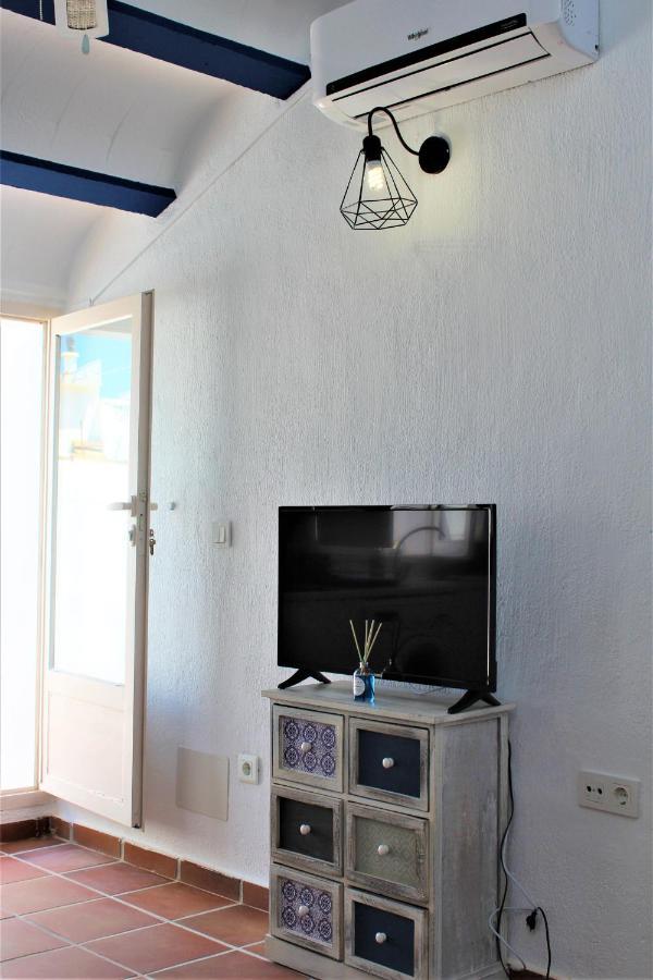 Apartamentos Casa Alize Altea Dış mekan fotoğraf