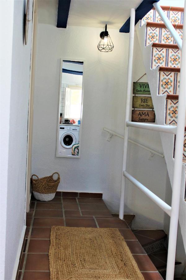 Apartamentos Casa Alize Altea Dış mekan fotoğraf