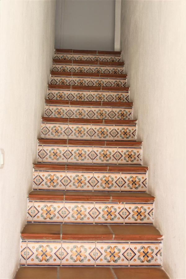 Apartamentos Casa Alize Altea Dış mekan fotoğraf
