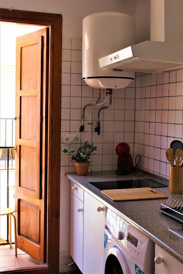 Apartamentos Casa Alize Altea Dış mekan fotoğraf