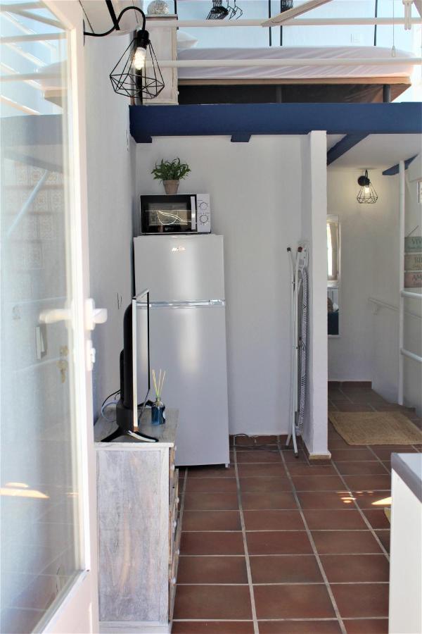 Apartamentos Casa Alize Altea Dış mekan fotoğraf