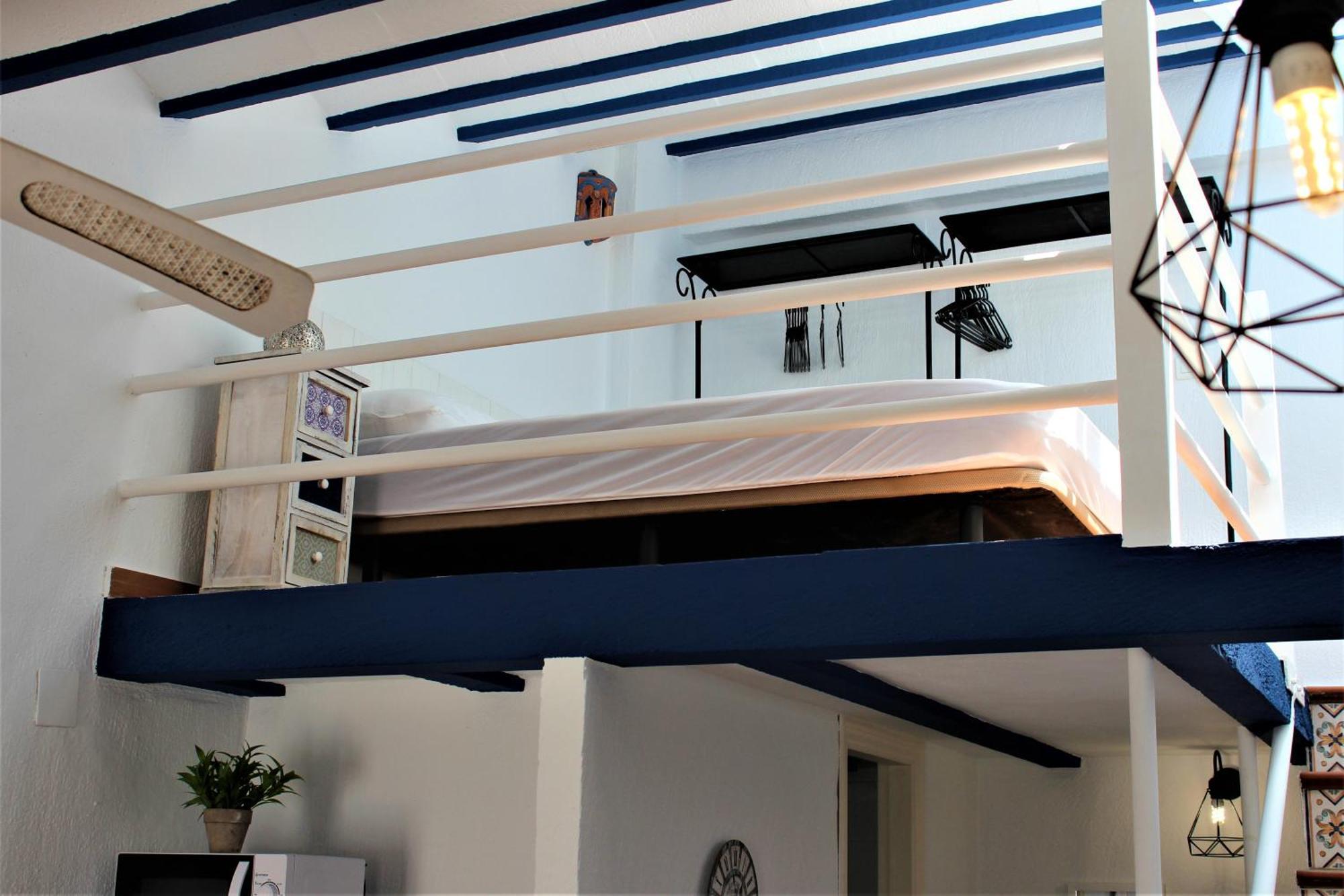 Apartamentos Casa Alize Altea Dış mekan fotoğraf