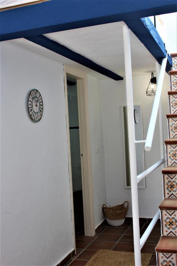 Apartamentos Casa Alize Altea Dış mekan fotoğraf