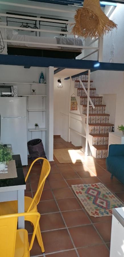 Apartamentos Casa Alize Altea Dış mekan fotoğraf