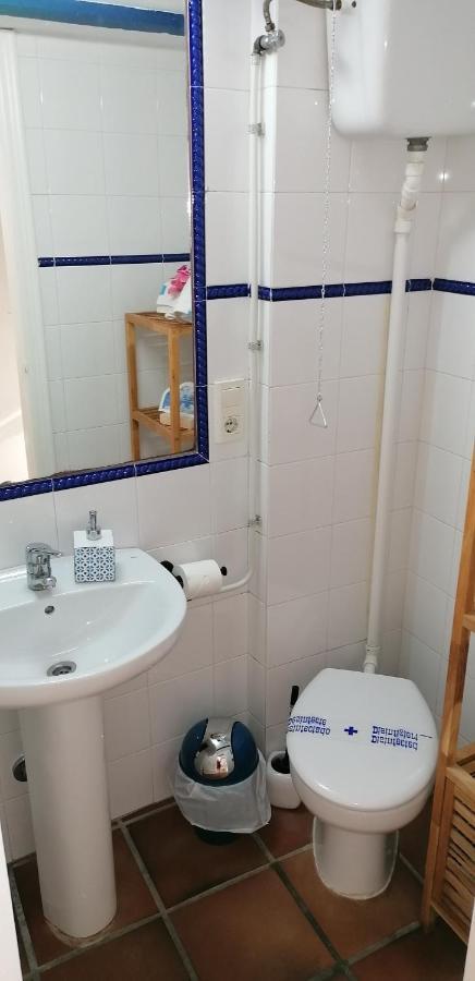 Apartamentos Casa Alize Altea Dış mekan fotoğraf