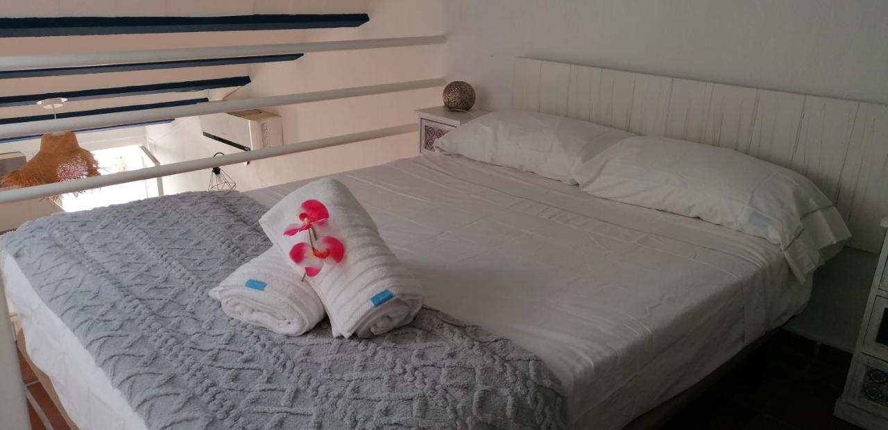 Apartamentos Casa Alize Altea Dış mekan fotoğraf