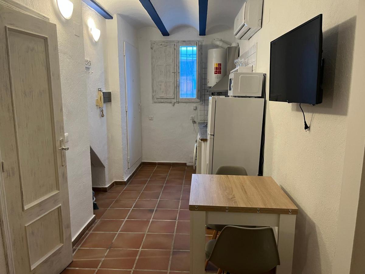 Apartamentos Casa Alize Altea Dış mekan fotoğraf