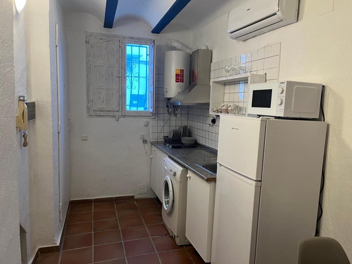 Apartamentos Casa Alize Altea Dış mekan fotoğraf